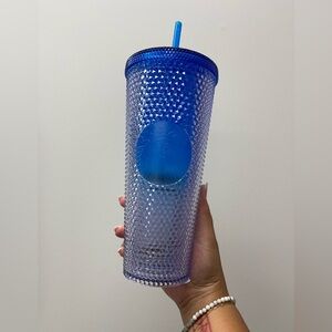 Starbucks Studded - Korea Milky Way